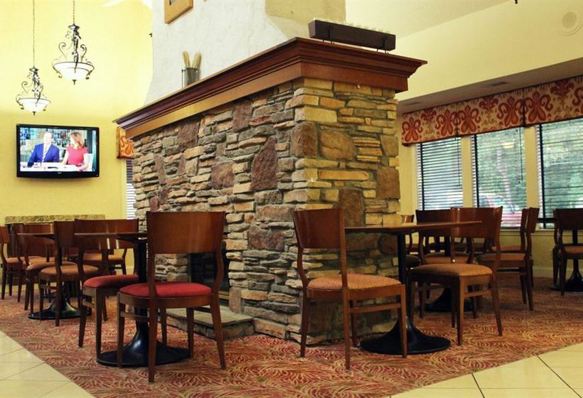 Residencia Affordable Suites Deluxe Columbia  | Columbia | Carolina del Sur | Estados Unidos 5