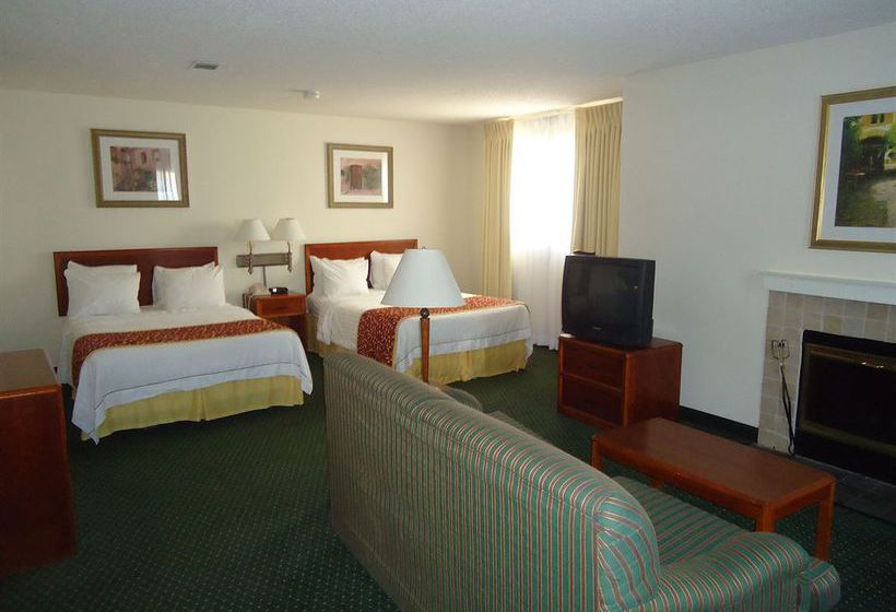 Residencia Affordable Suites Deluxe Columbia  | Columbia | Carolina del Sur | Estados Unidos 6