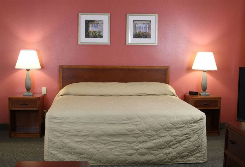 Residencia Affordable Suites Deluxe Columbia  | Columbia | Carolina del Sur | Estados Unidos 7