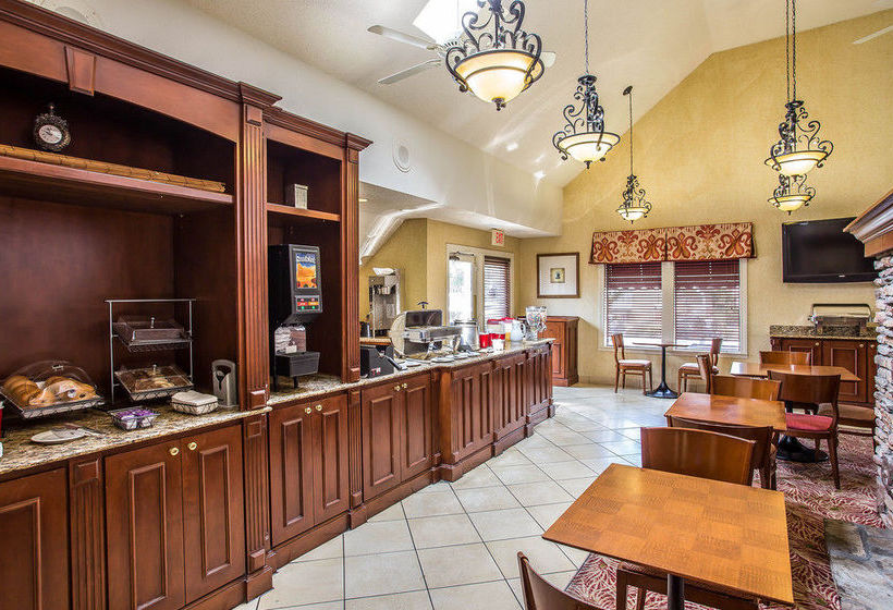 Residencia Affordable Suites Deluxe Columbia  | Columbia | Carolina del Sur | Estados Unidos 9