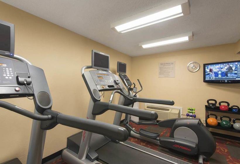 Residence Inn by Marriott Lombard