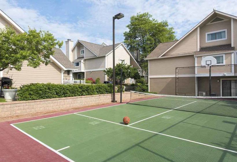 Residence Inn by Marriott  | Lombard | Illinois | United States 1