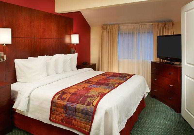 Residence Inn by Marriott  | Lombard | Illinois | United States 10