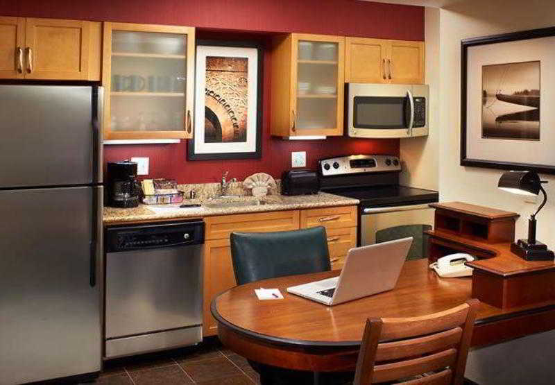 Residence Inn by Marriott  | Lombard | Illinois | United States 11