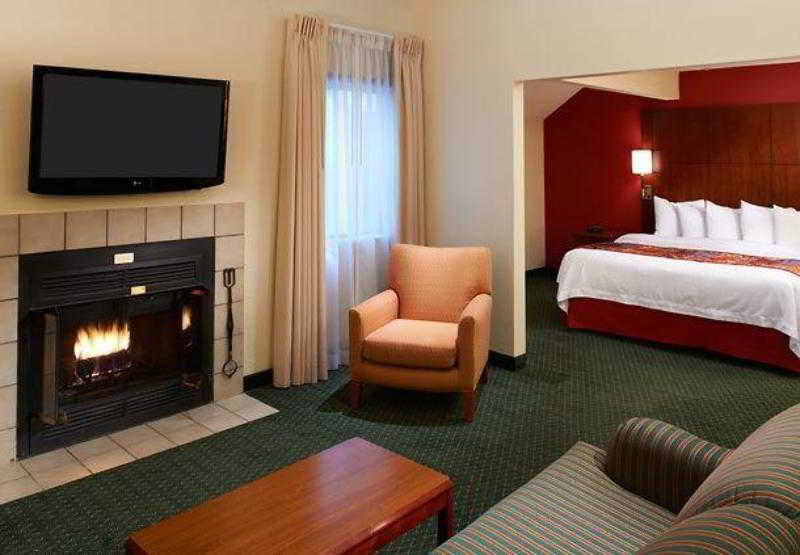 Residence Inn by Marriott  | Lombard | Illinois | United States 12