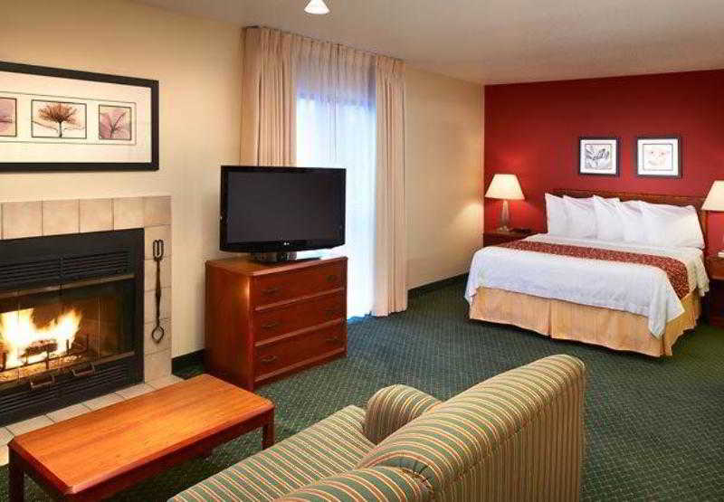 Residence Inn by Marriott  | Lombard | Illinois | United States 13