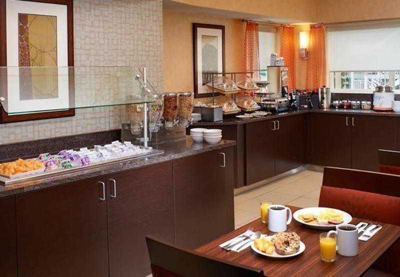 Residence Inn by Marriott  | Lombard | Illinois | United States 14