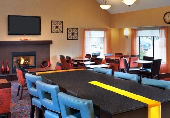 Residence Inn by Marriott  | Lombard | Illinois | United States 15