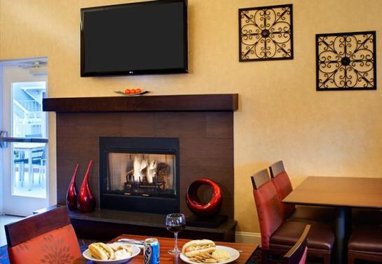 Residence Inn by Marriott  | Lombard | Illinois | United States 16