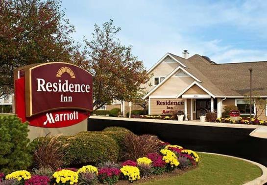 Residence Inn by Marriott  | Lombard | Illinois | United States 17