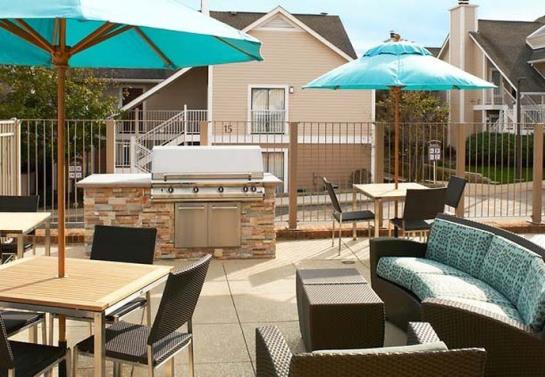 Residence Inn by Marriott  | Lombard | Illinois | United States 18