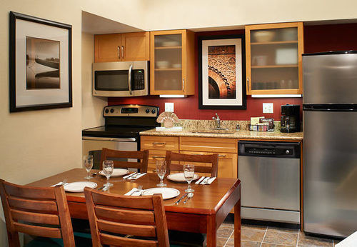 Residence Inn by Marriott  | Lombard | Illinois | United States 19