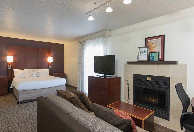 Residence Inn by Marriott  | Lombard | Illinois | United States 2