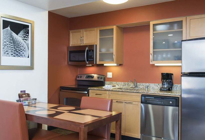 Residence Inn by Marriott  | Lombard | Illinois | United States 3