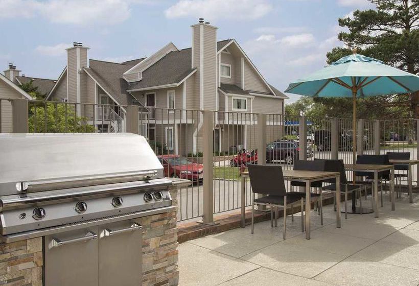 Residence Inn by Marriott  | Lombard | Illinois | United States 4