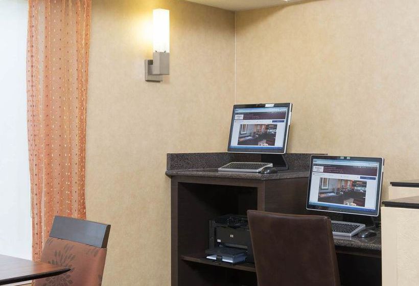 Residence Inn by Marriott  | Lombard | Illinois | United States 5