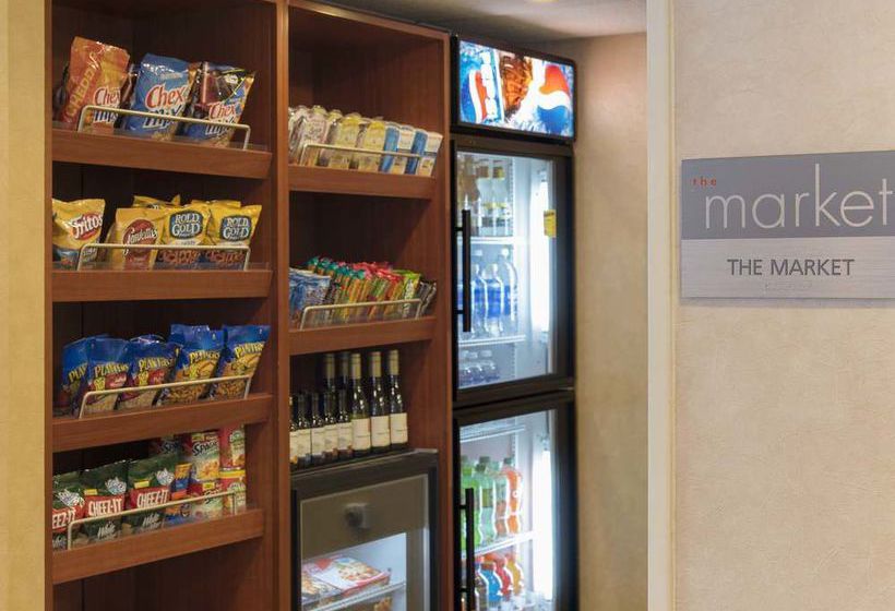 Residence Inn by Marriott  | Lombard | Illinois | United States 6