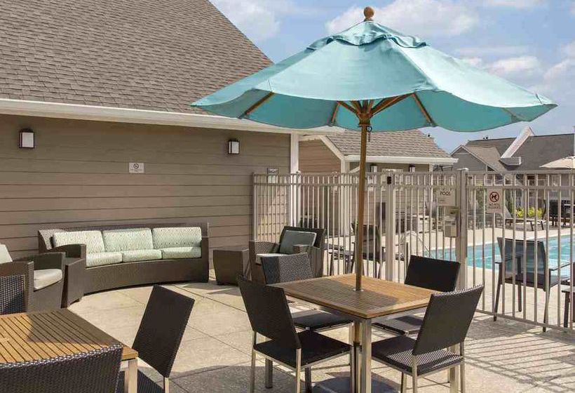 Residence Inn by Marriott  | Lombard | Illinois | United States 7