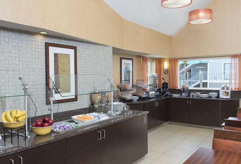 Residence Inn by Marriott  | Lombard | Illinois | United States 8