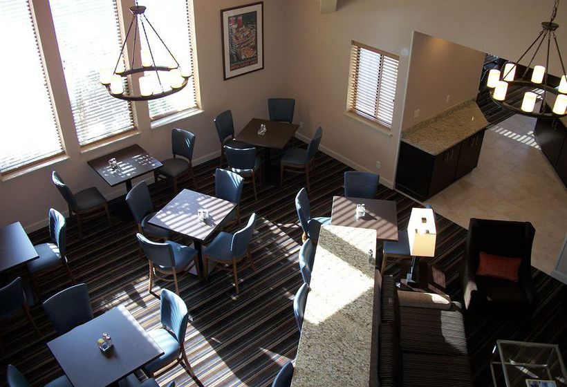 Residence Hawthorn Suites By Wyndham Troy  | Troy | Michigan | United States 1