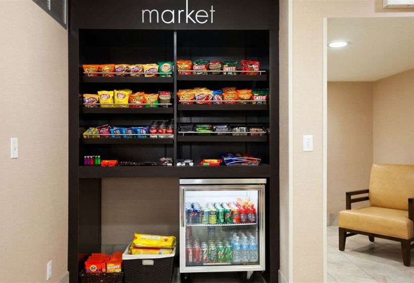 Residence Hawthorn Suites By Wyndham Troy  | Troy | Michigan | United States 3