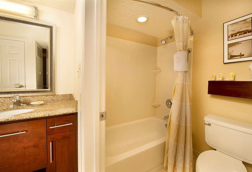 Residence Inn by Marriott  | Lubbock | Texas | United States 10