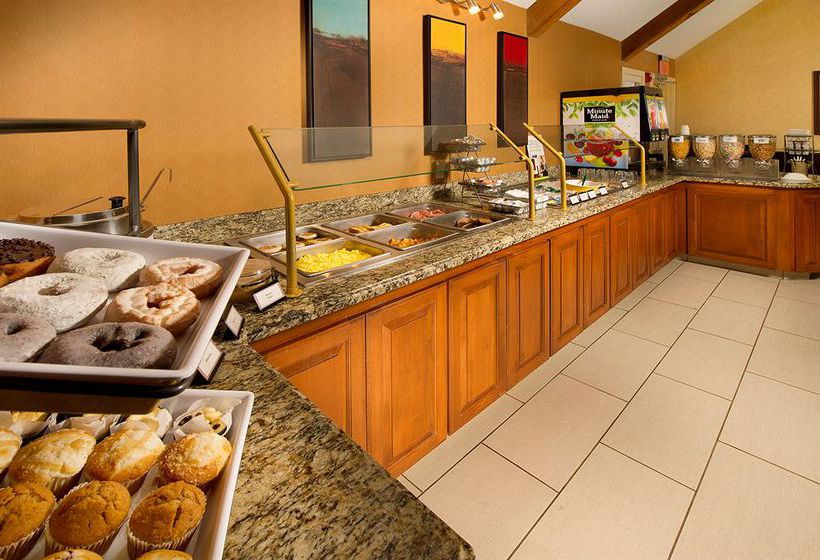 Residence Inn by Marriott  | Lubbock | Texas | United States 11