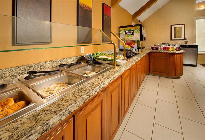 Residence Inn by Marriott  | Lubbock | Texas | United States 12