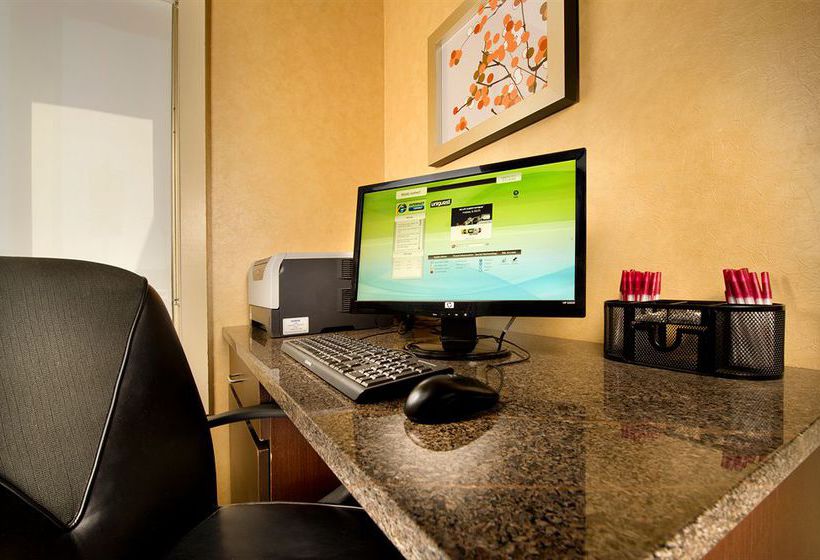 Residence Inn by Marriott  | Lubbock | Texas | United States 13