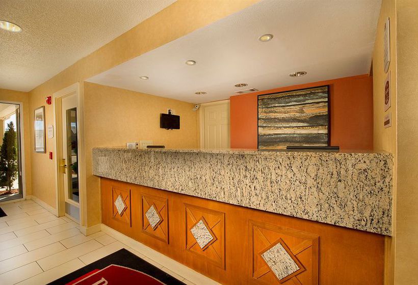 Residence Inn by Marriott  | Lubbock | Texas | United States 14