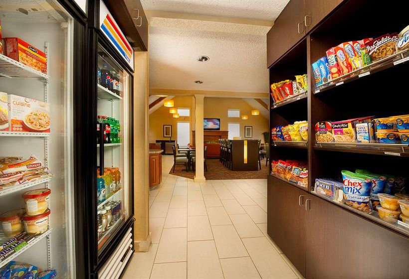 Residence Inn by Marriott  | Lubbock | Texas | United States 16