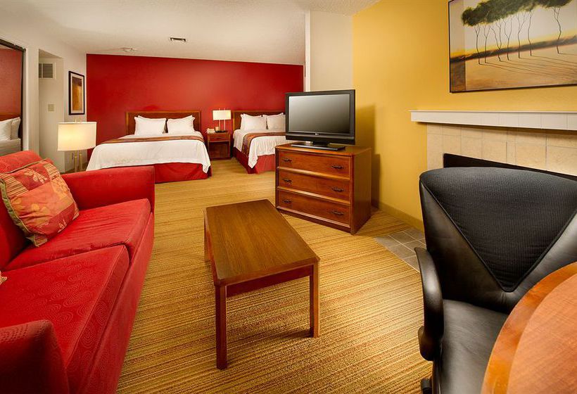Residence Inn by Marriott  | Lubbock | Texas | United States 17