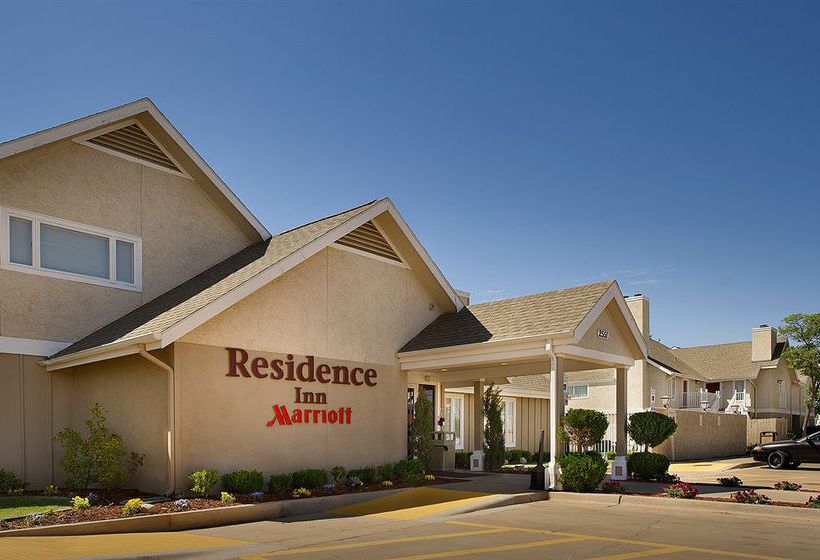 Residence Inn by Marriott  | Lubbock | Texas | United States 2