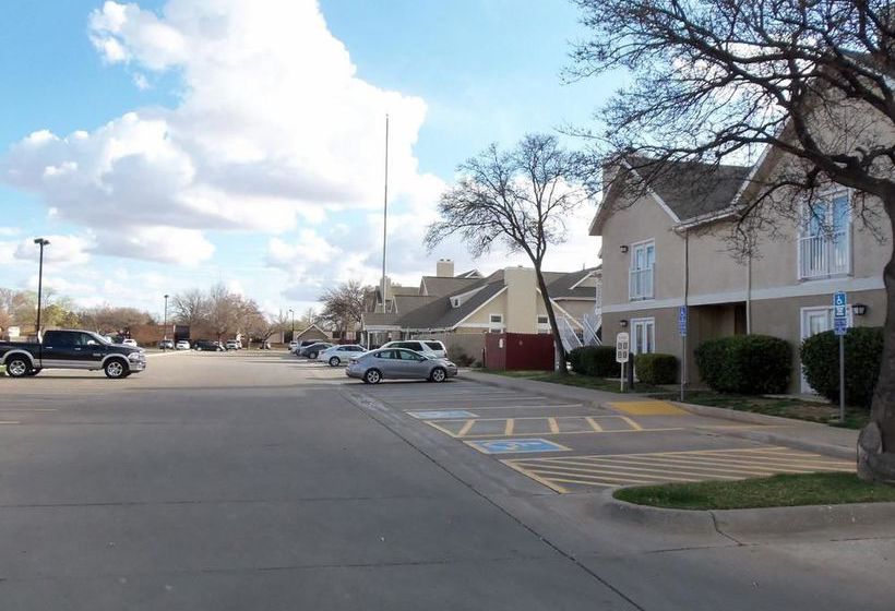 Residence Inn by Marriott  | Lubbock | Texas | United States 20