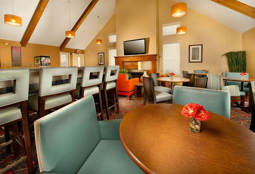 Residence Inn by Marriott  | Lubbock | Texas | United States 3