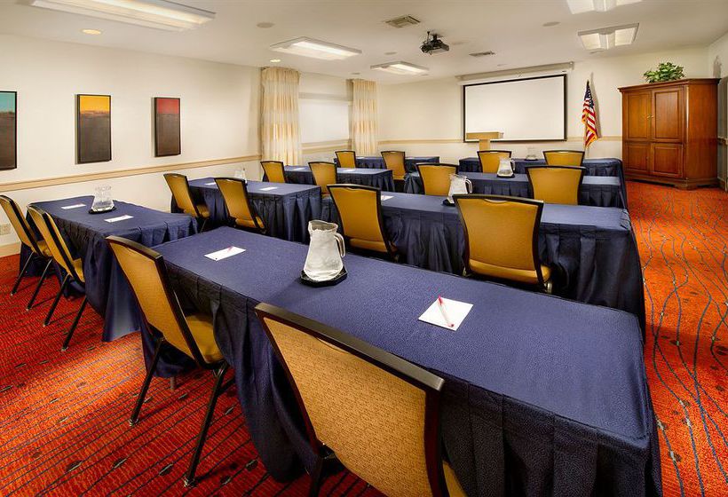 Residence Inn by Marriott  | Lubbock | Texas | United States 4