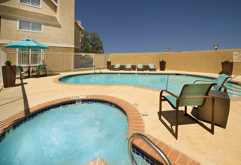Residence Inn by Marriott  | Lubbock | Texas | United States 5