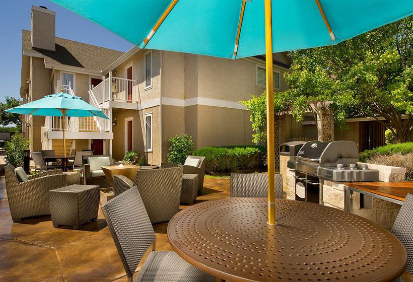 Residence Inn by Marriott  | Lubbock | Texas | United States 6