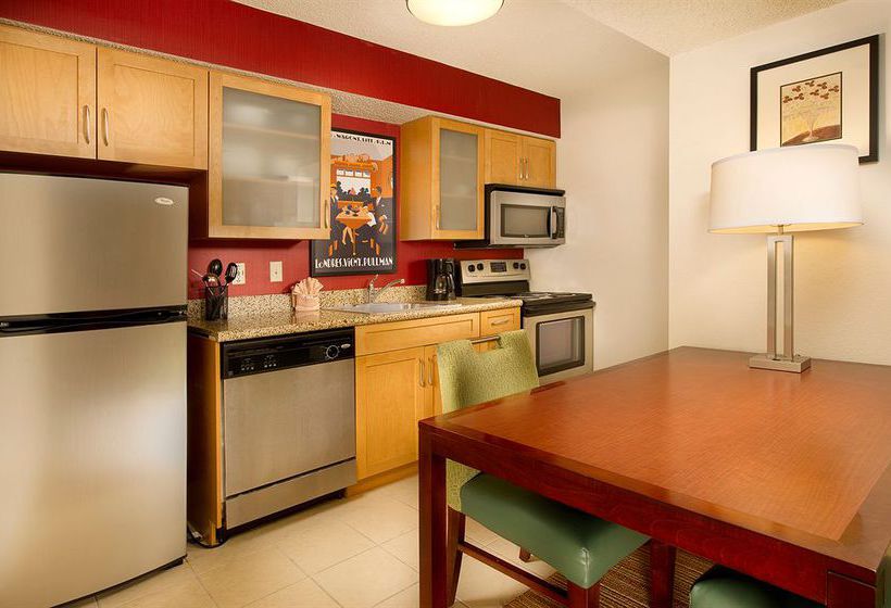 Residence Inn by Marriott  | Lubbock | Texas | United States 7
