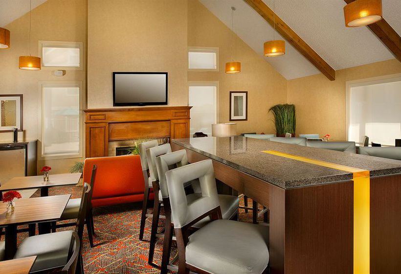 Residence Inn by Marriott  | Lubbock | Texas | United States 8