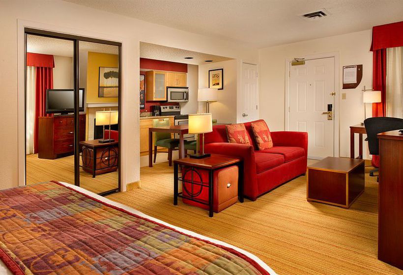 Residence Inn by Marriott  | Lubbock | Texas | United States 9