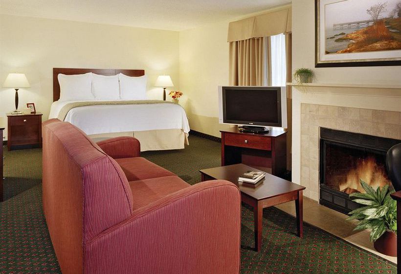 Residence Inn by Marriott New Haven