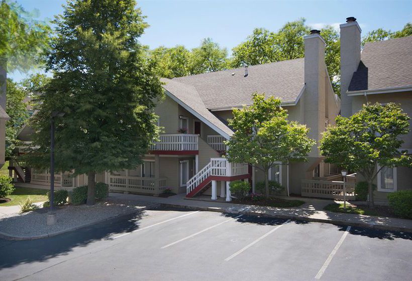 Residence Inn by Marriott New Haven  | New Haven | Connecticut | United States 1