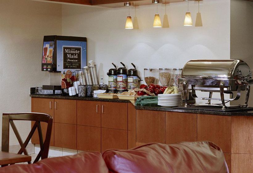 Residence Inn by Marriott New Haven  | New Haven | Connecticut | United States 10