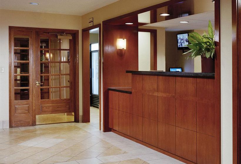 Residence Inn by Marriott New Haven  | New Haven | Connecticut | United States 11