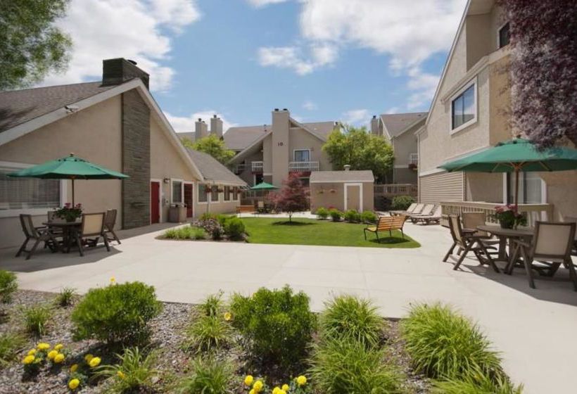 Residence Inn by Marriott New Haven  | New Haven | Connecticut | United States 14