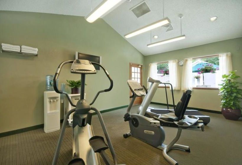 Residence Inn by Marriott New Haven  | New Haven | Connecticut | United States 15