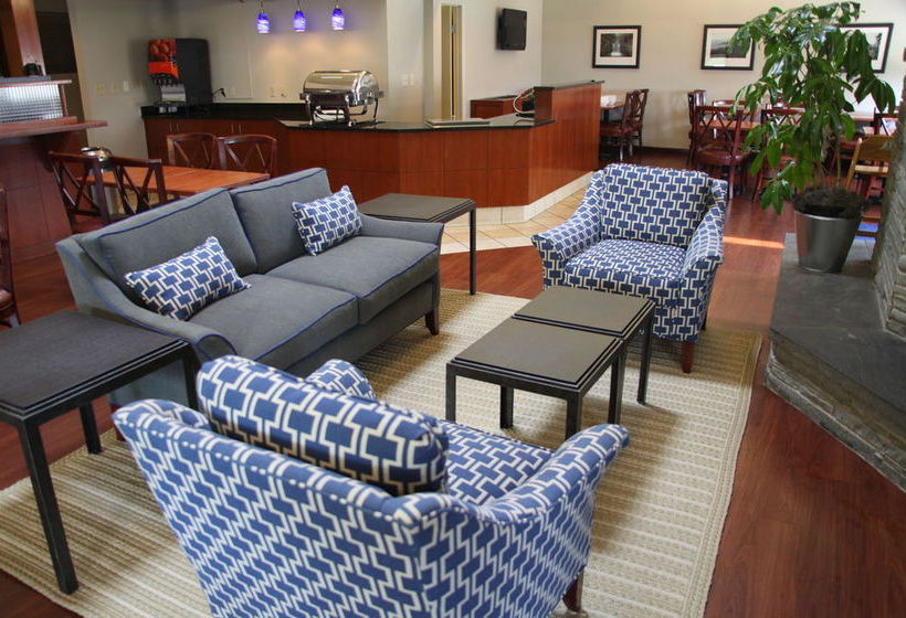 Residence Inn by Marriott New Haven  | New Haven | Connecticut | United States 16
