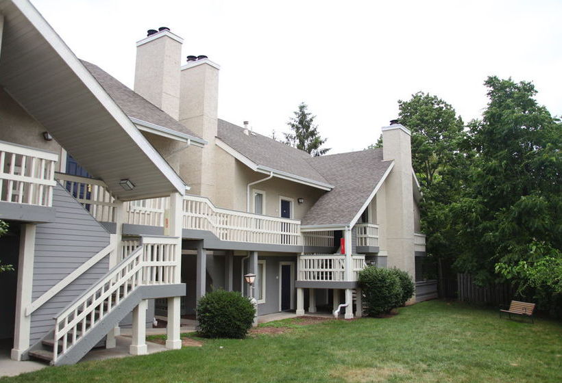 Residence Inn by Marriott New Haven  | New Haven | Connecticut | United States 17