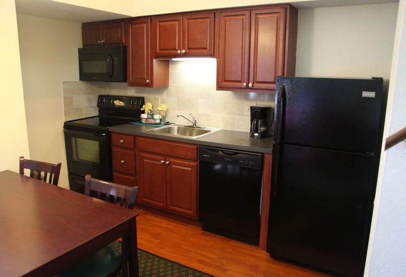 Residence Inn by Marriott New Haven  | New Haven | Connecticut | United States 19